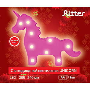 Световая фигура Ritter 29276 0